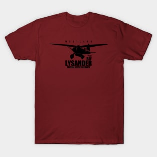 Westland Lysander T-Shirt